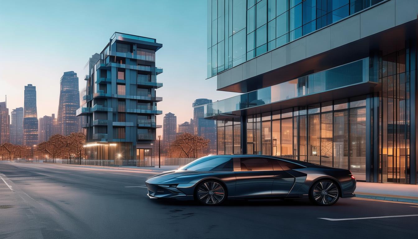 2025年已过半，新能源汽车格局未变！7月这些新车你知道吗？