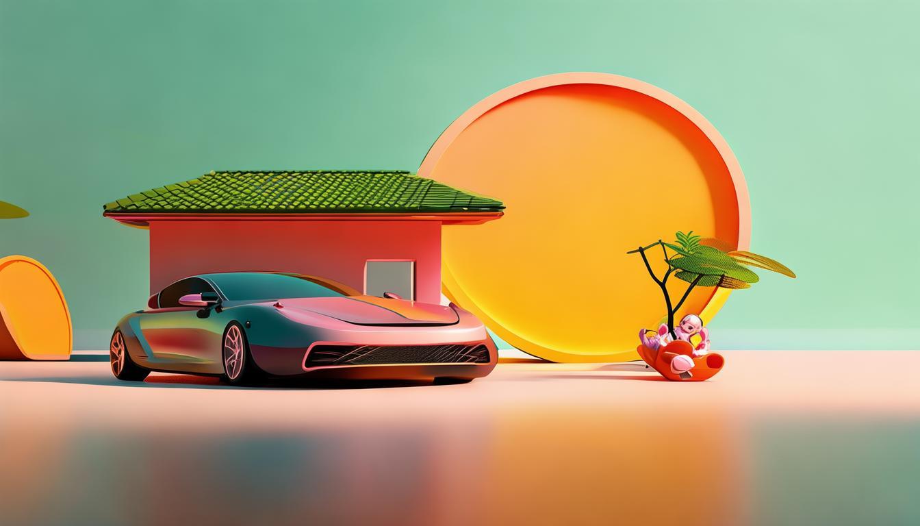 上汽大通新途 EV80 新增两款傲运通版本上市！价格是多少？