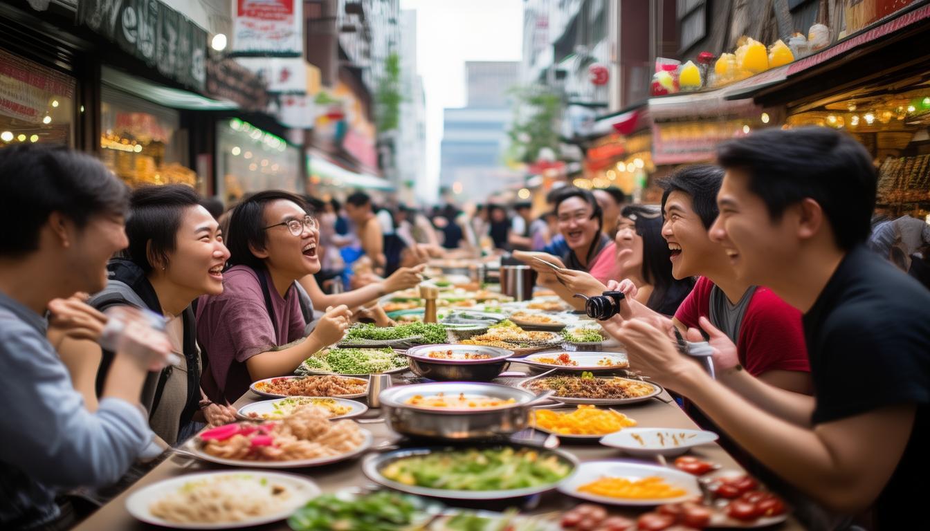 上班族看过来！空气炸锅版叉烧肉做法简单又好吃，你还不学起来？