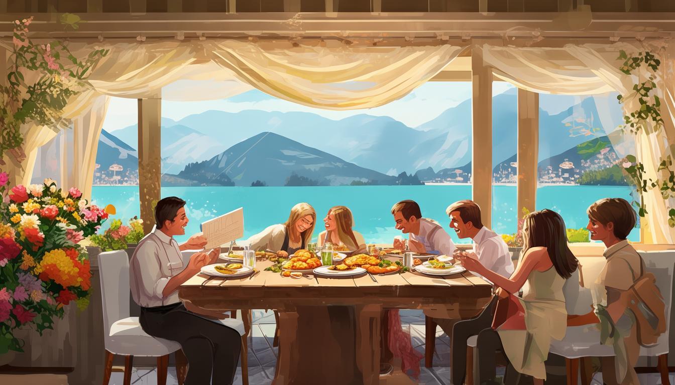 济南地毯美食之旅！品尝特色美食，领略泉城独特风味？