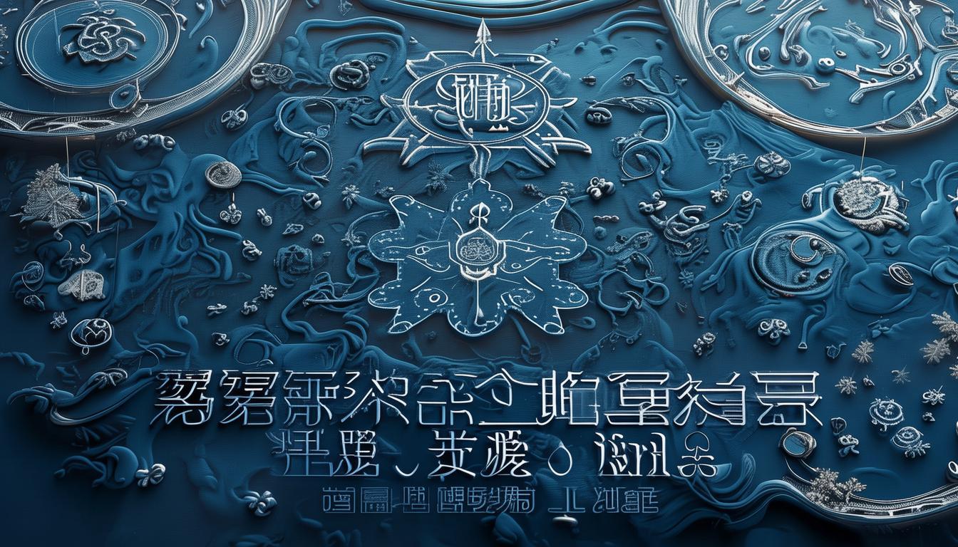 周易公司命名竟藏如此玄机？五行相生相克原理大揭秘