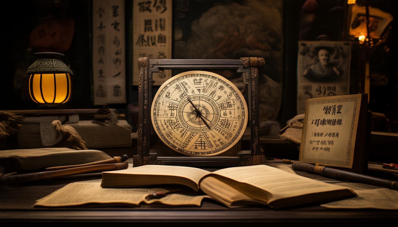 免费生辰八字占卜网站乱象丛生？这些问题你知道吗