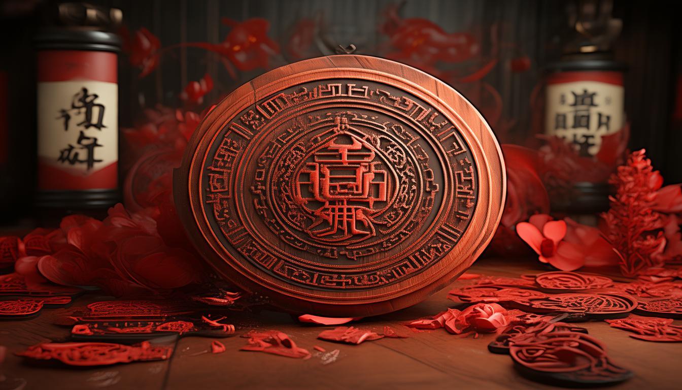 四柱八字算命竟能揭示命运走向？远古智慧在网络时代大爆发