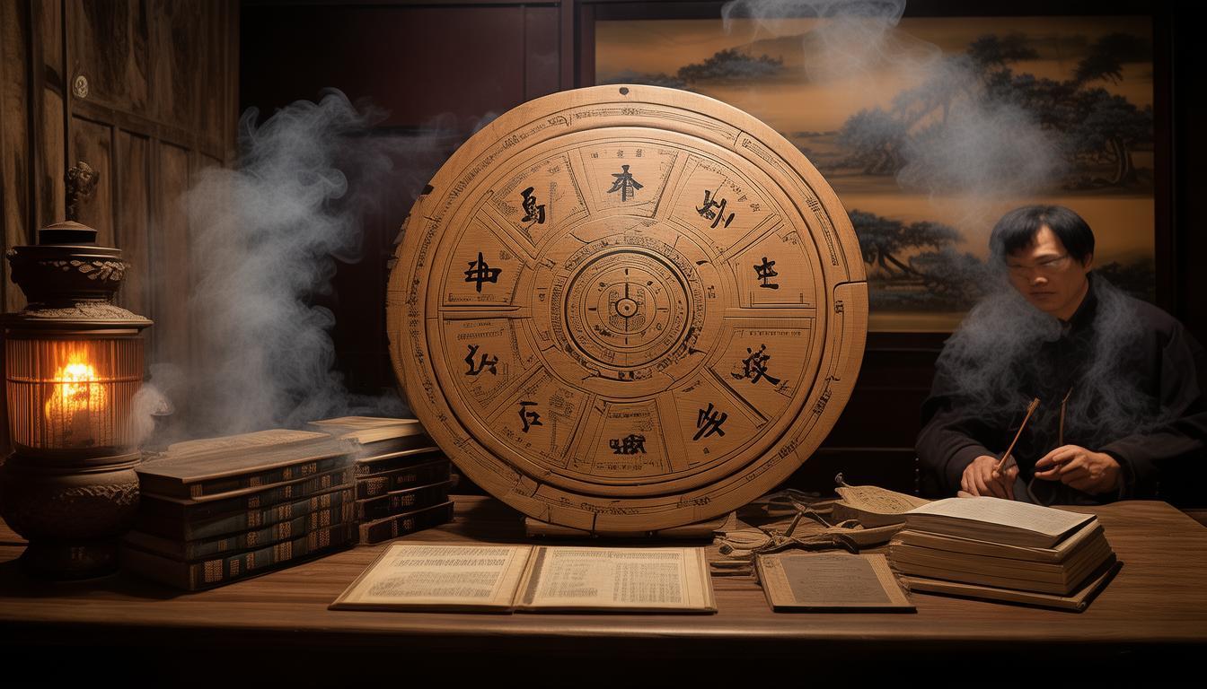 洪铟八字算命软件破解版_洪铟八字算命破解版_算命八字app破解