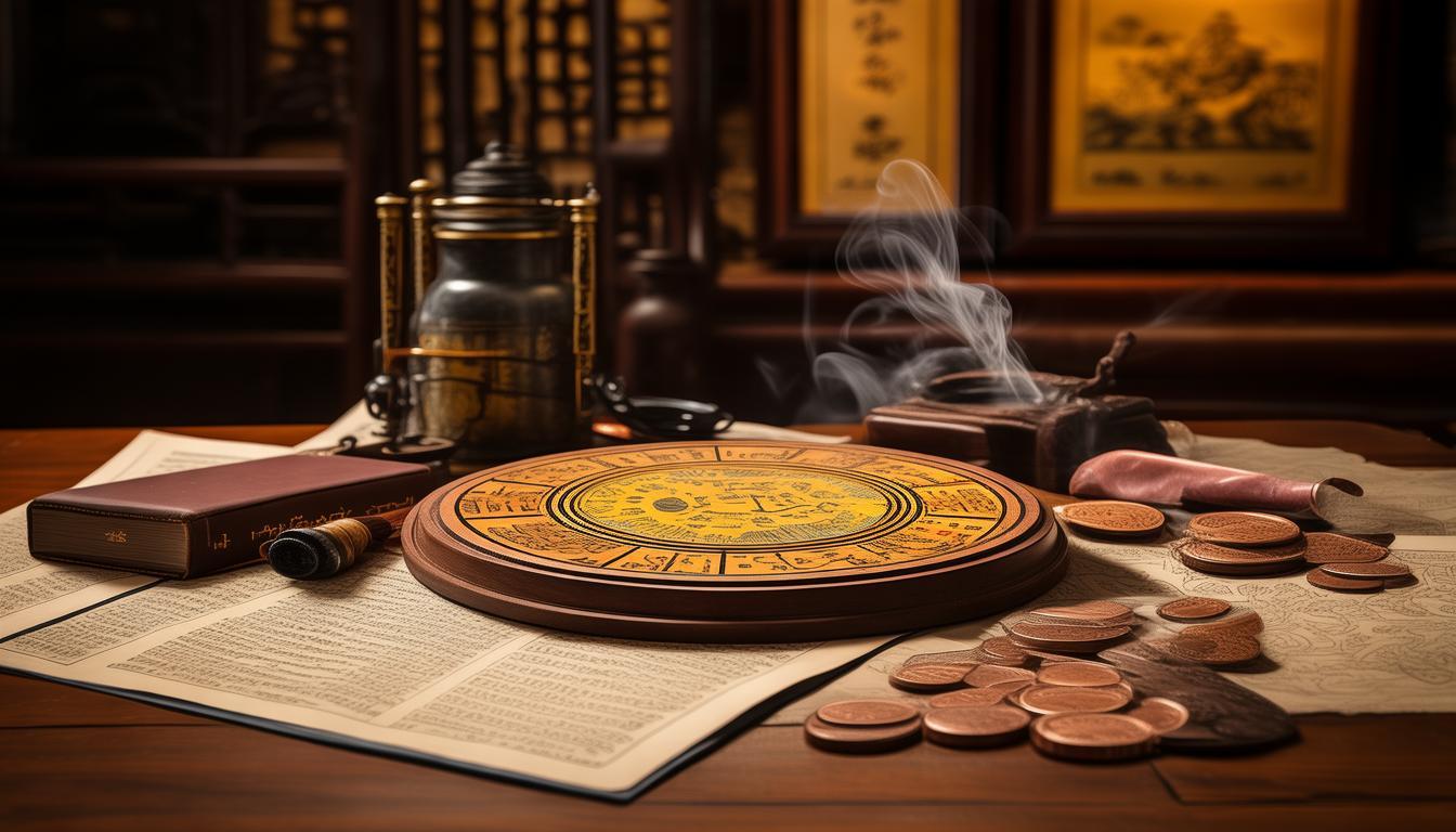 免费八字命理网站众多，质量却参差不齐？背后原因令人深思