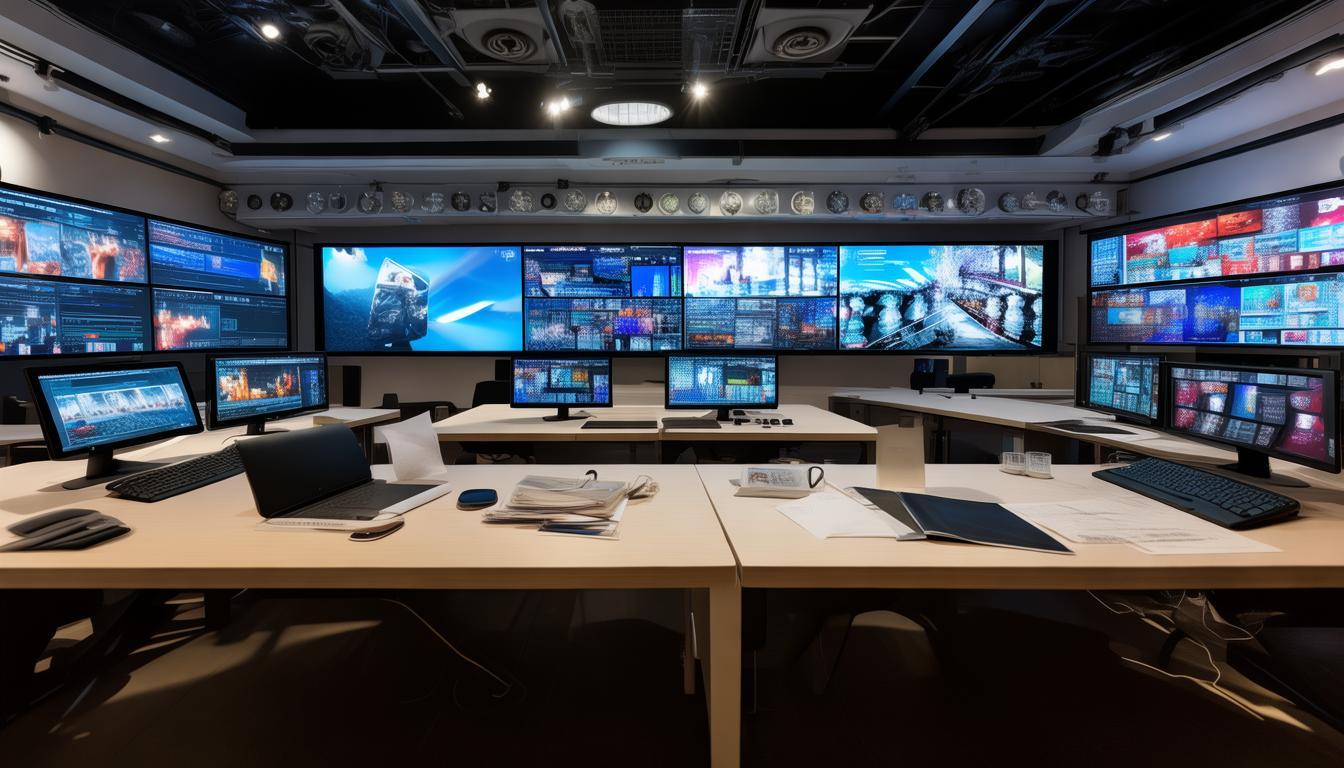 香港书展开幕！VR/AR装置加持，读者通宵抢
