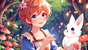 天空中的天秤座如何用画笔描绘