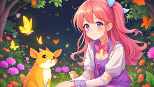 双子座女发火怎么办？教你轻松化解她的小情绪