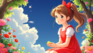 狮子座会有白头发吗？揭秘狮子座头发变化