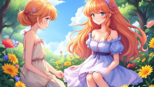 双子座今日命运女：运势起伏与机遇