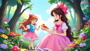 狮子座女生会对谁撒娇？答案或许藏在这些人