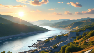 青岛旅游心得：探寻海滨之城的魅力