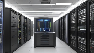 AI 换脸走路模型软件：开启独特虚拟行走体验新潮流