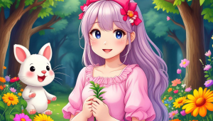 狮子座女孩必知的魅力编发技巧,轻松打造独特造型