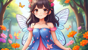 双鱼座温柔的眸子是什么？藏着星辰大海与无尽深情的秘密