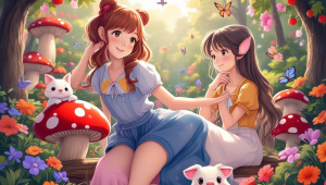 摩羯座女生是否容易掉眼泪？