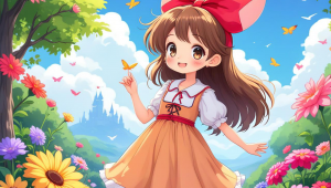双子座女孩性格专一吗？