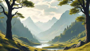 青岛旅游必去景点地图：解锁海滨之城的绝美