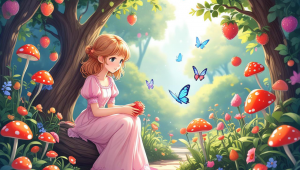 揭秘！狮子座女生看似热情却慢热的奇妙感觉