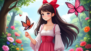 探秘白羊座坐骑模样，领略专属神话奇幻风采
